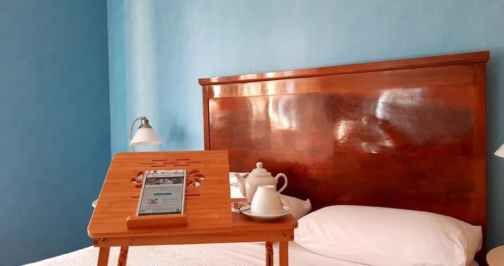 Fabiola Bed & Breakfast photo 2