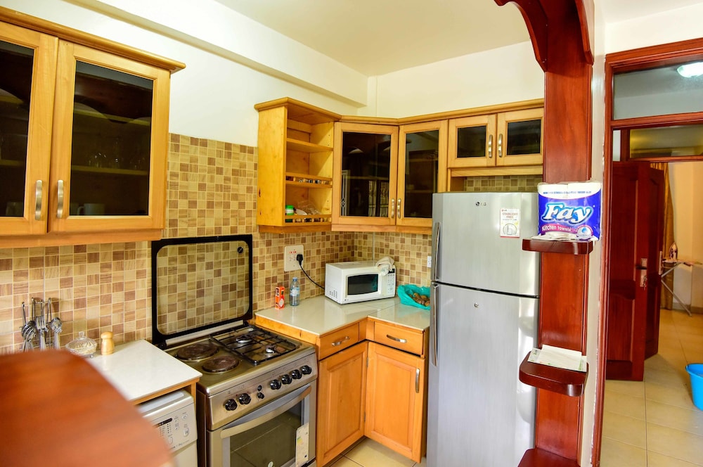 Corinya Serviced Apartments view 2