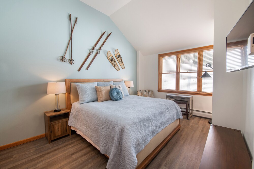 Zephyr Mountain Lodge Vacation Condos - Winter Park CO