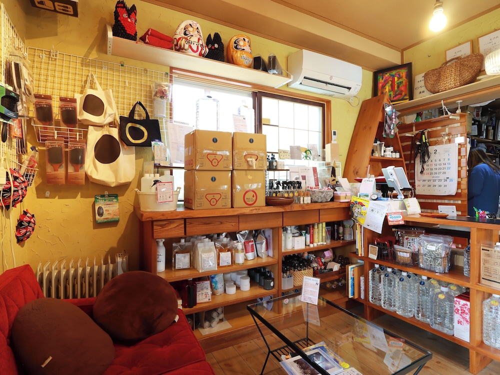 New to villa