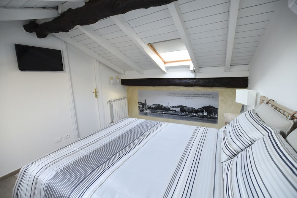 Le Torri Apartment photo 5