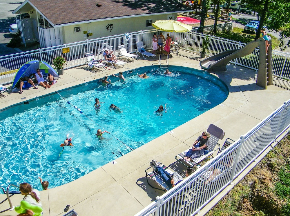 Branson KOA Campground