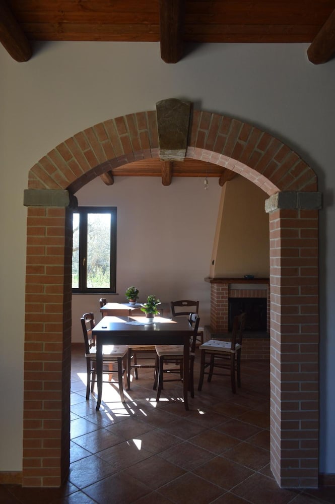 Agriturismo Il Marchese