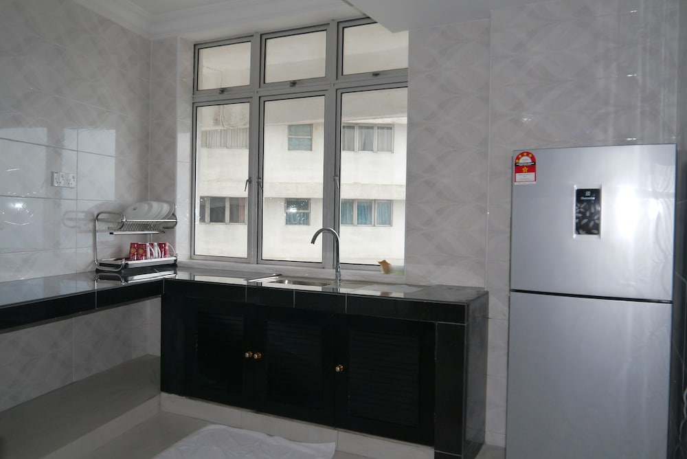 Genting Ria Apartment by C&T photo 8