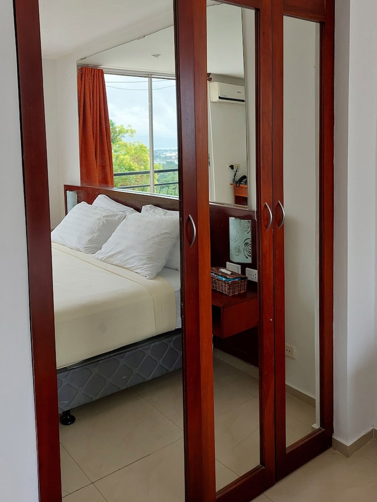 Bohol Vantage Resort