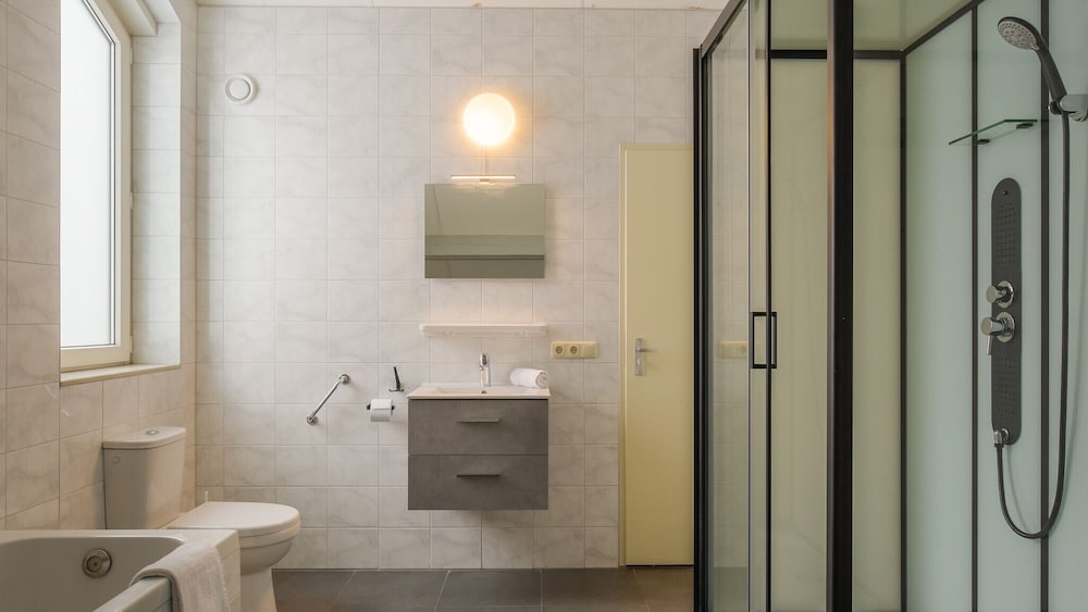 Summio Vakantiepark Reevallis