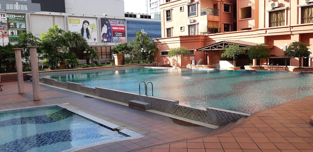 Marina Court - Stay In Borneo photo 2