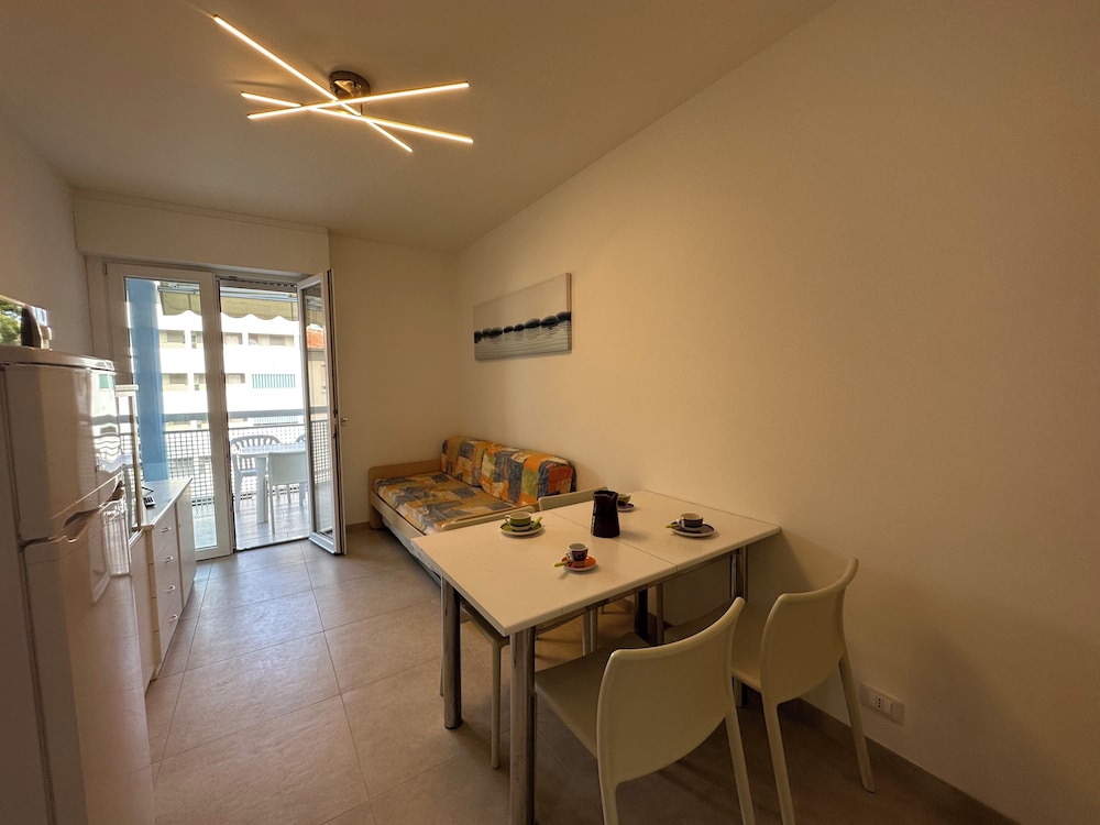 Bright Apartment in Bibione Close to the sea