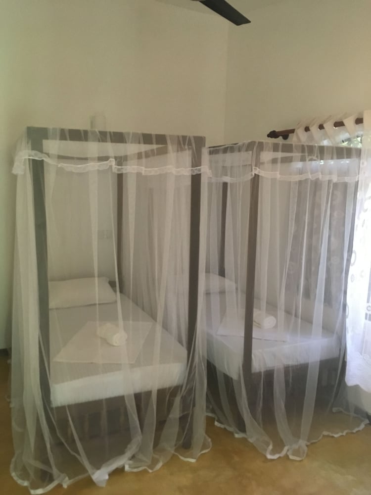 Villa Coconut - Hostel