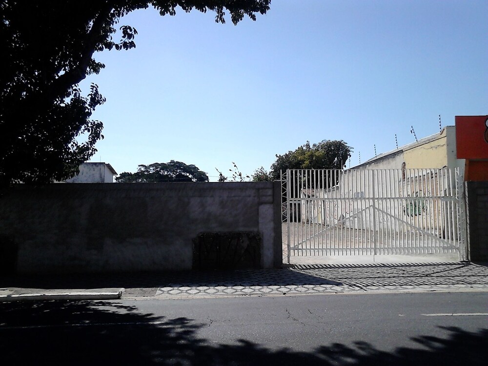 Pousada San Marco