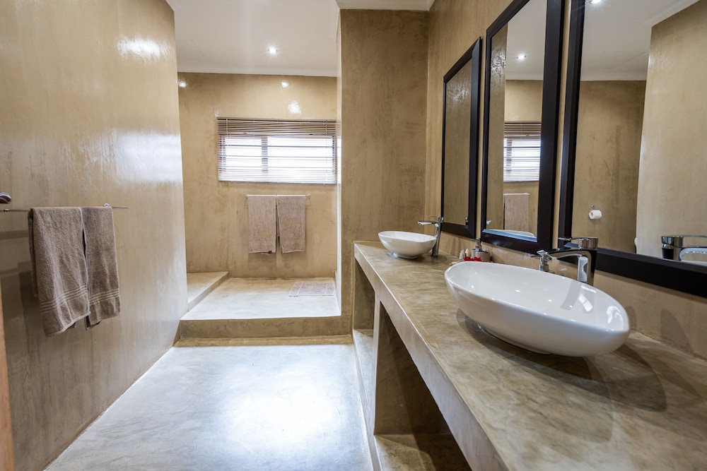 Humdani Game Lodge