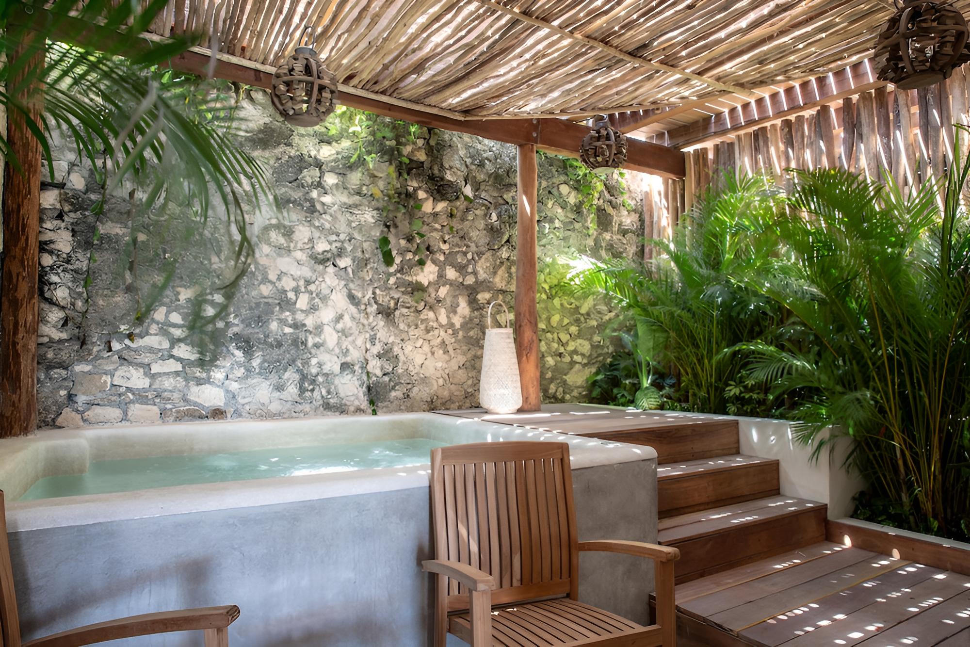 El Pez Colibri Boutique Hotels