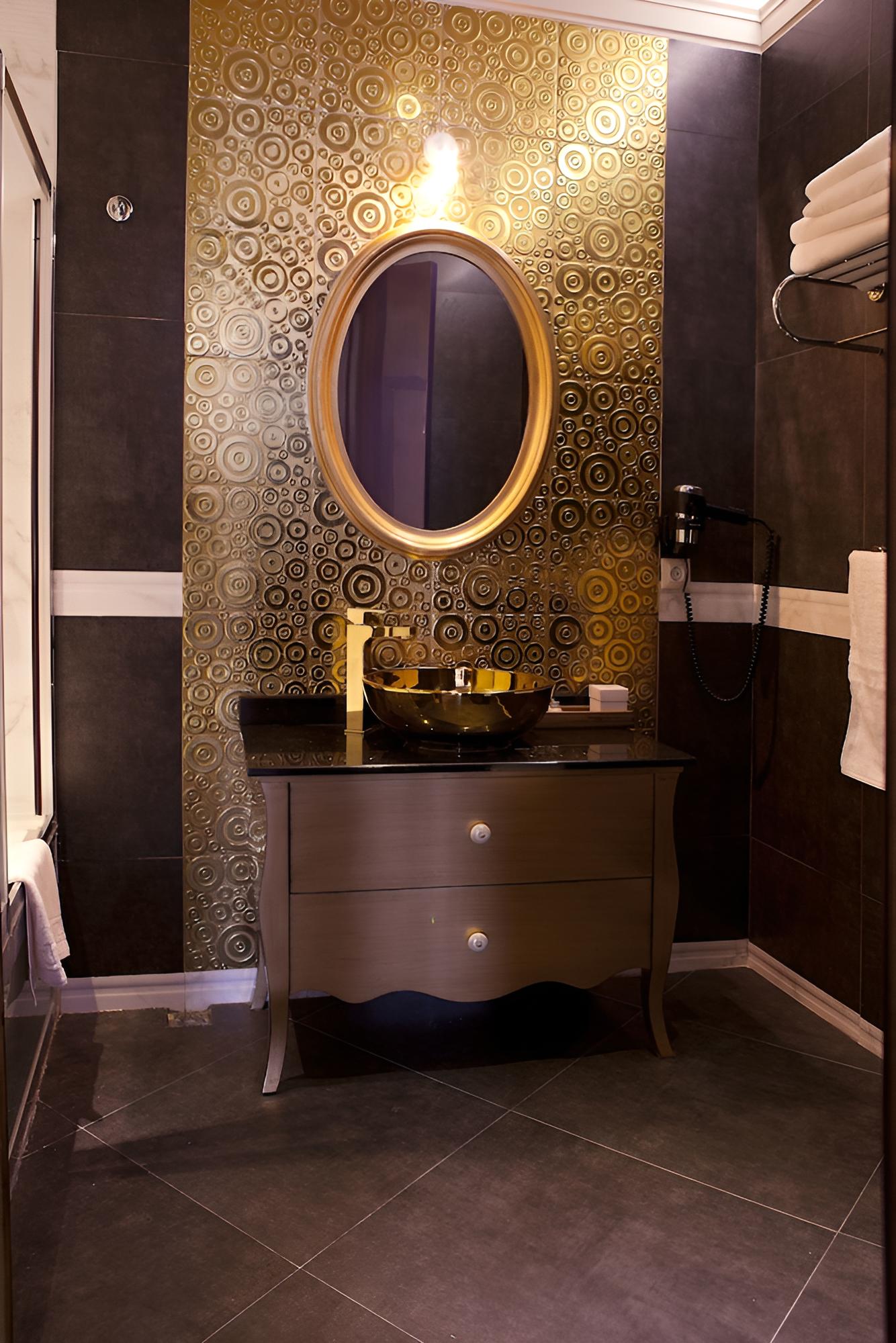 Mood Hotel Istanbul