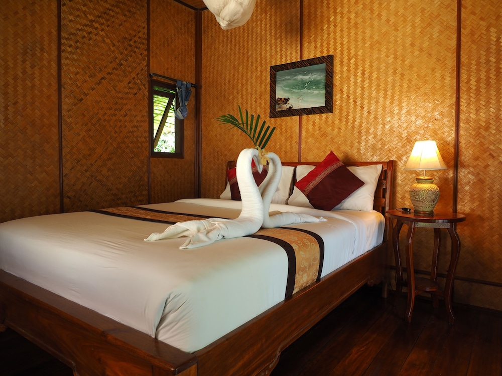 Bailan Beach Resort