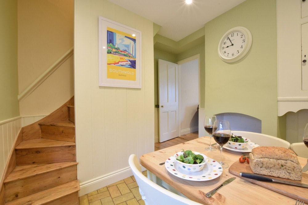 Parsley Cottage, Southwold