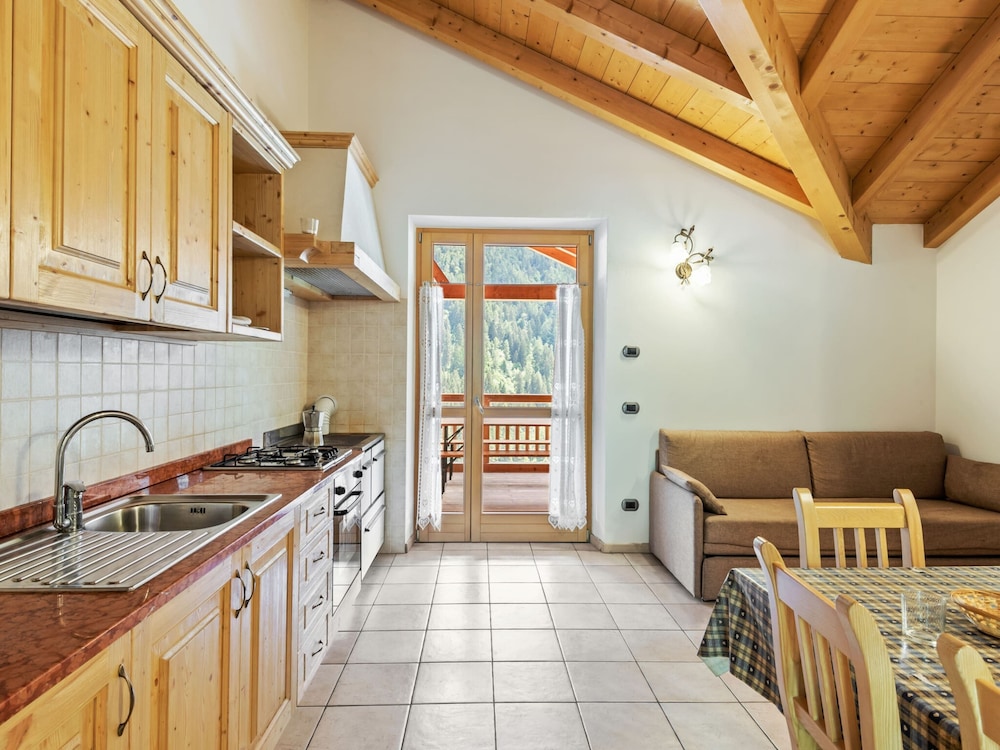 Accommodation With Wellness Center, in Val di Sole view 3