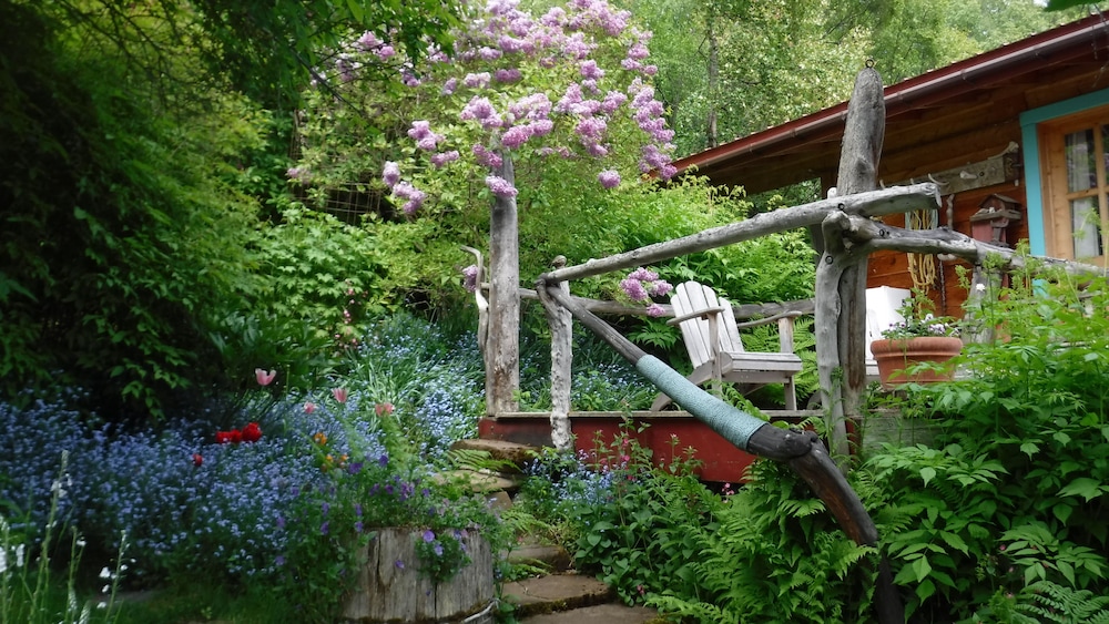 Brigitte's Bavarian B&B