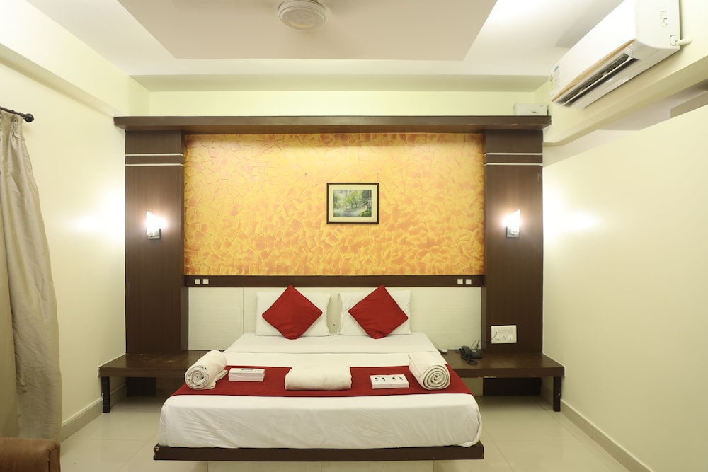 New Golden Residency