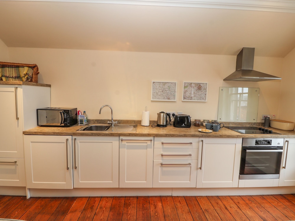 Cook's Flat