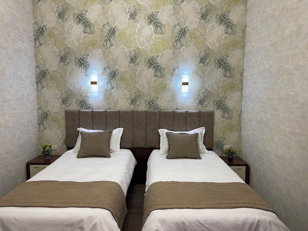 Vasiev's Guest House