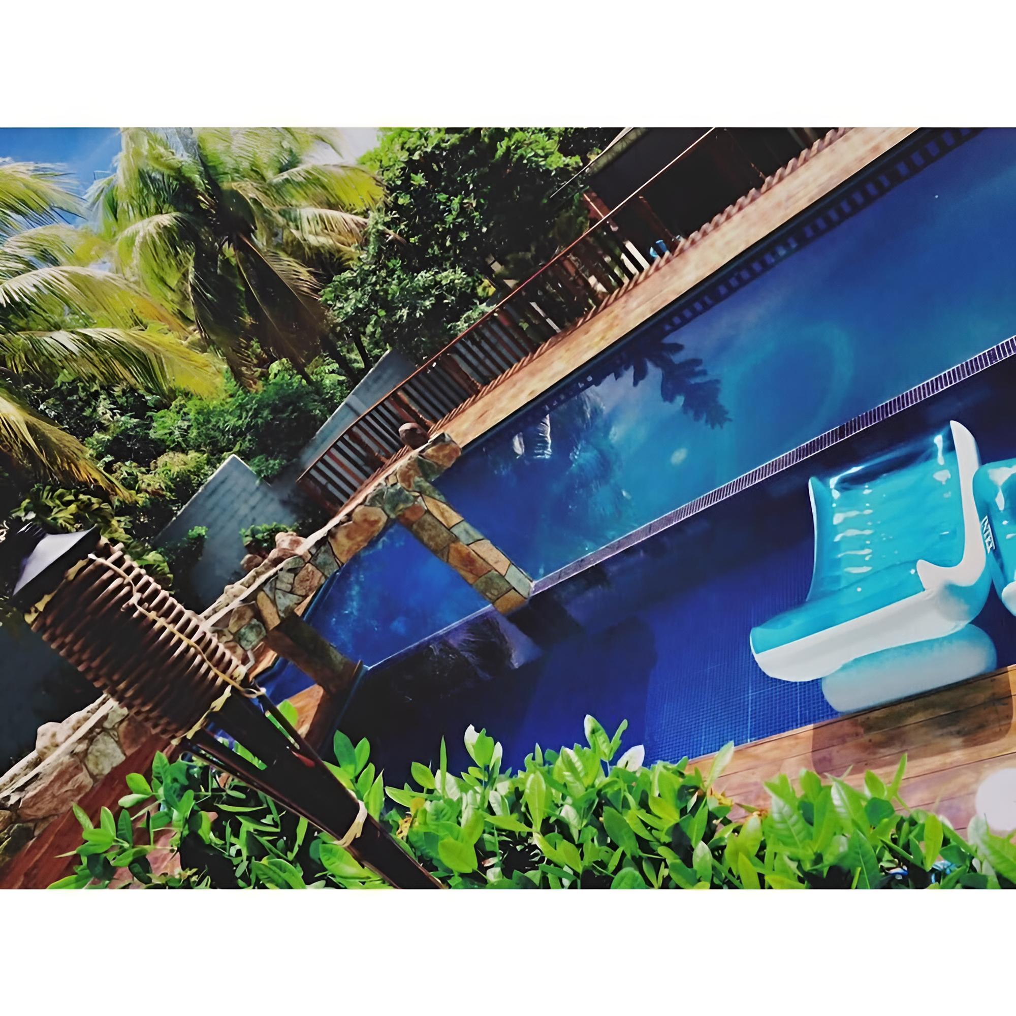 Cima Dorada Villa