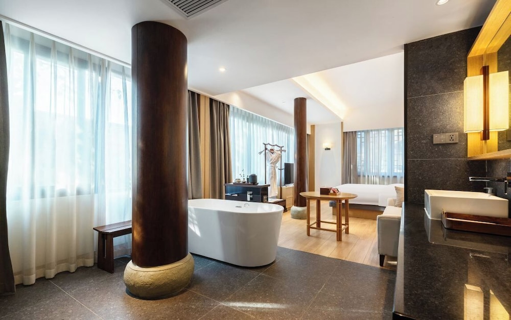 E Hotel-Kuanzhai Alley