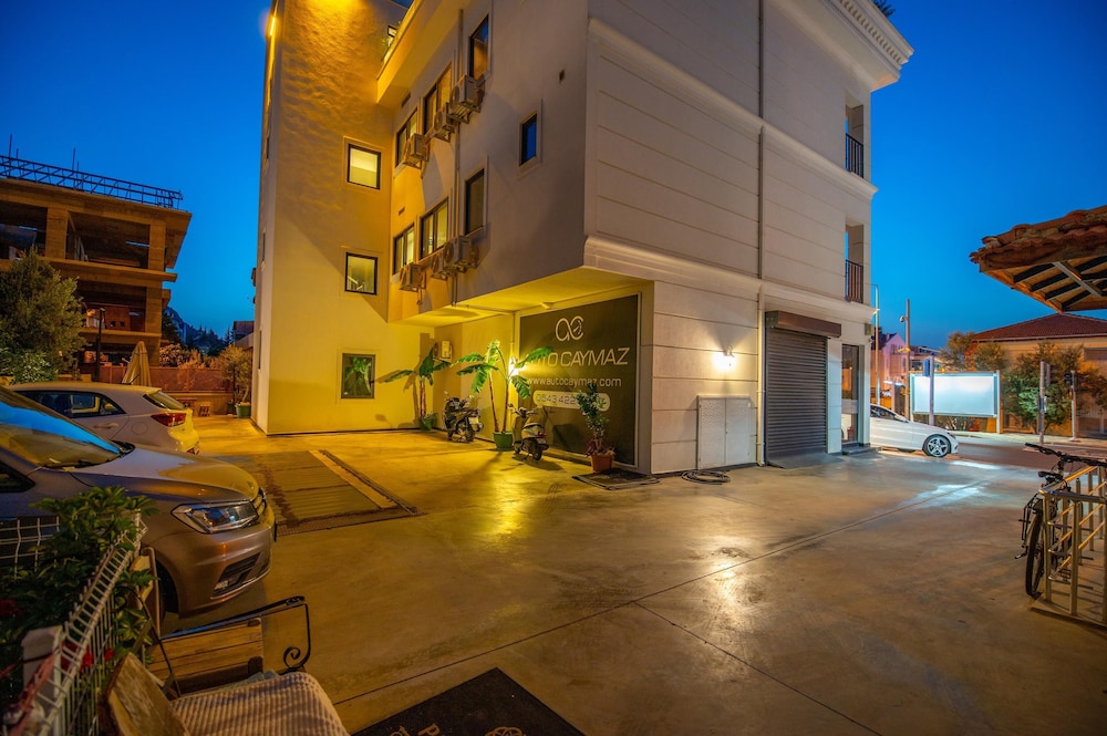 Belci City Residence - Image 113