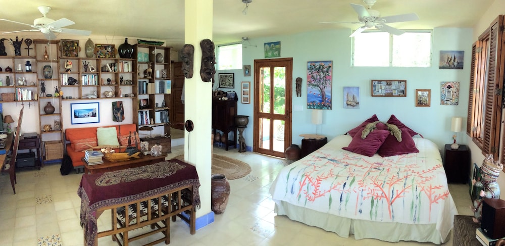 Suites la Colline