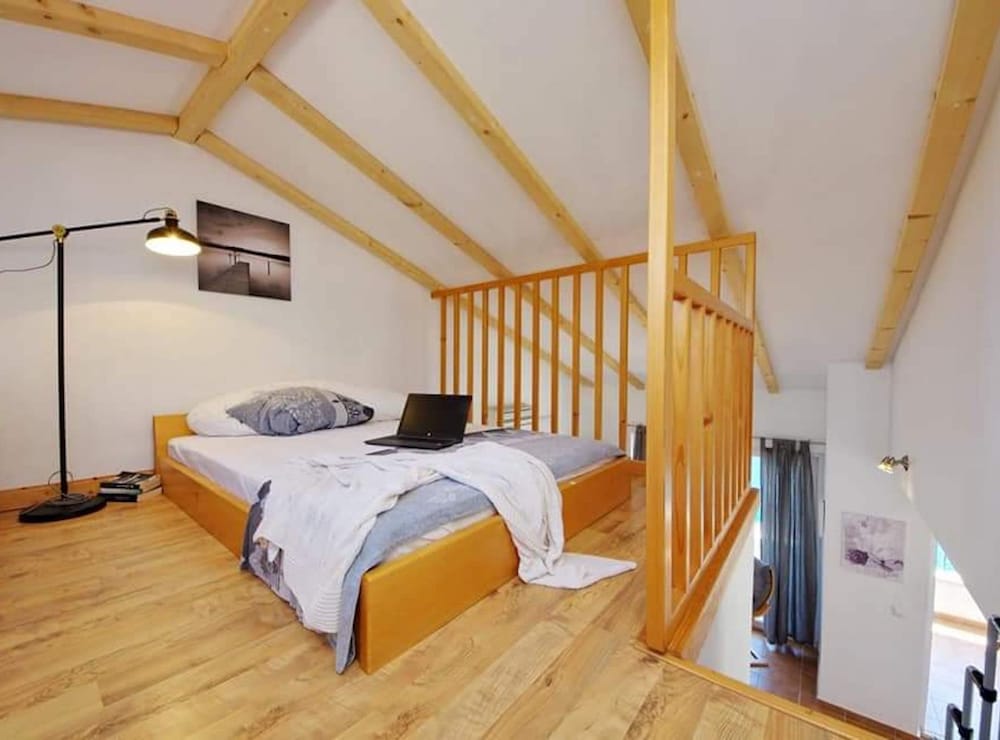 Blissful Bay Apartments Vrboska