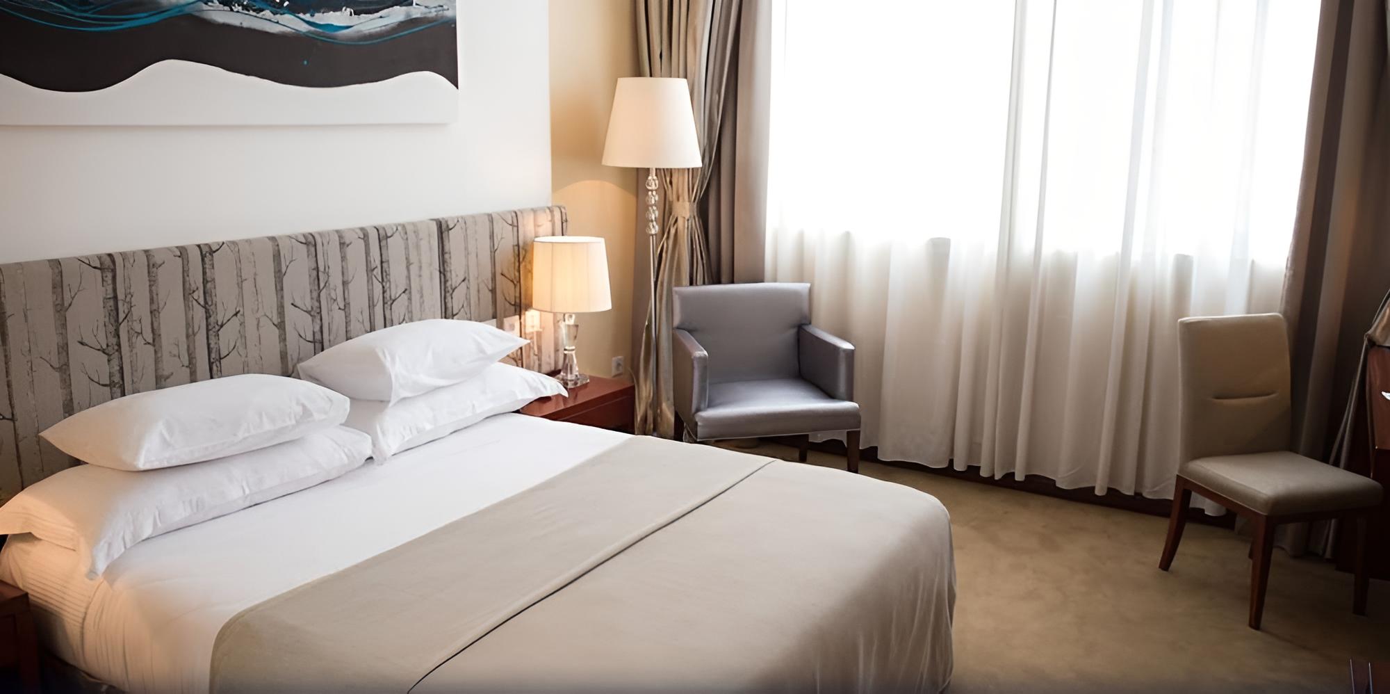 Diamante Hotel