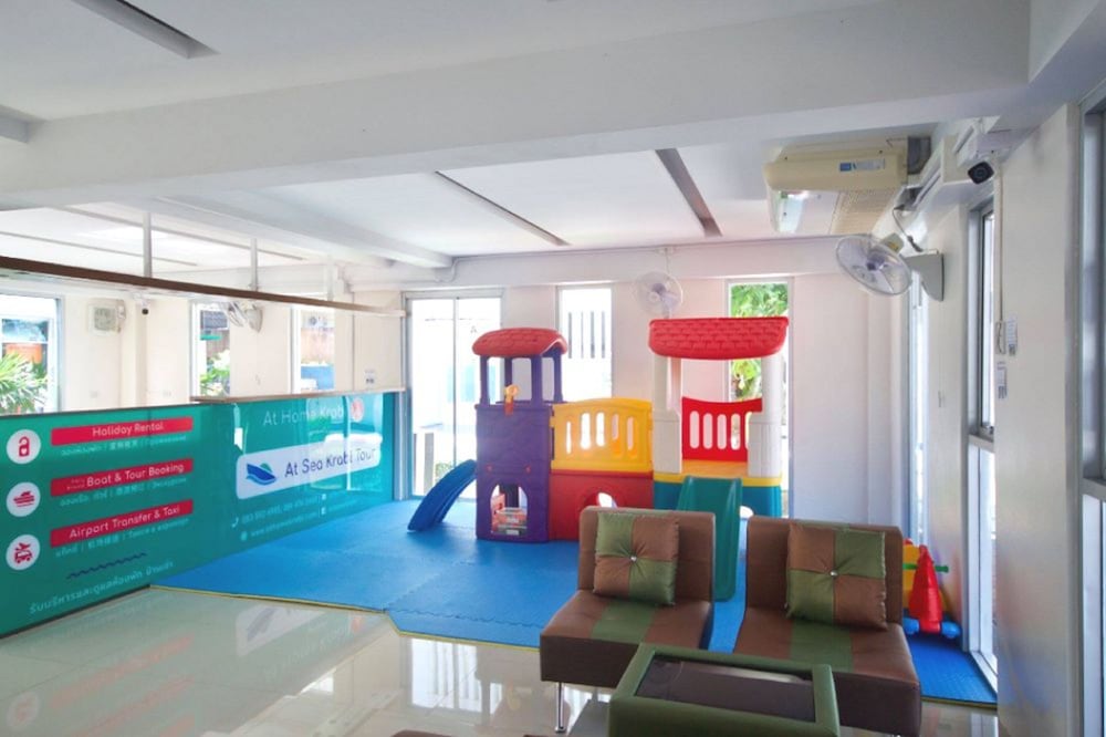 At Sea Condo