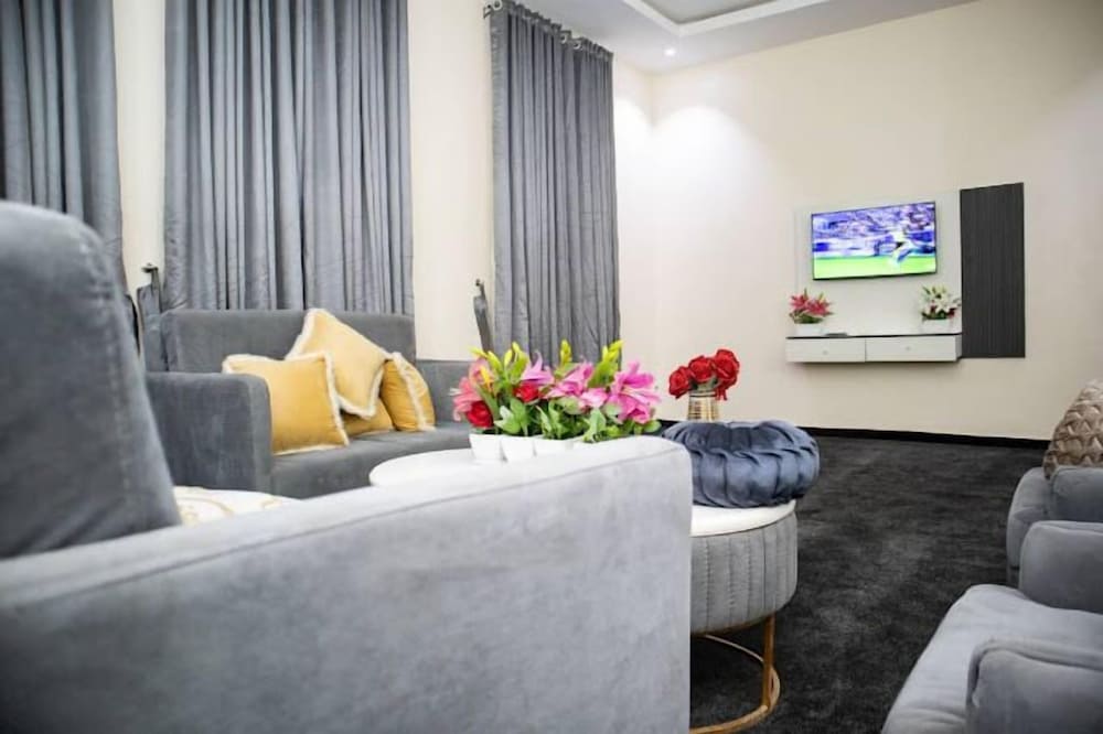 Tobas Apartment
