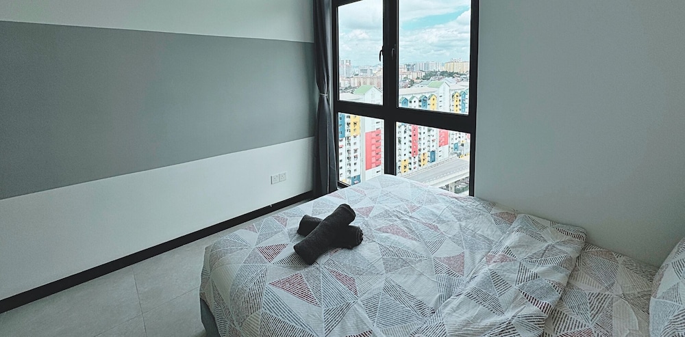 Neu Suite KLCC By The Stay Hub