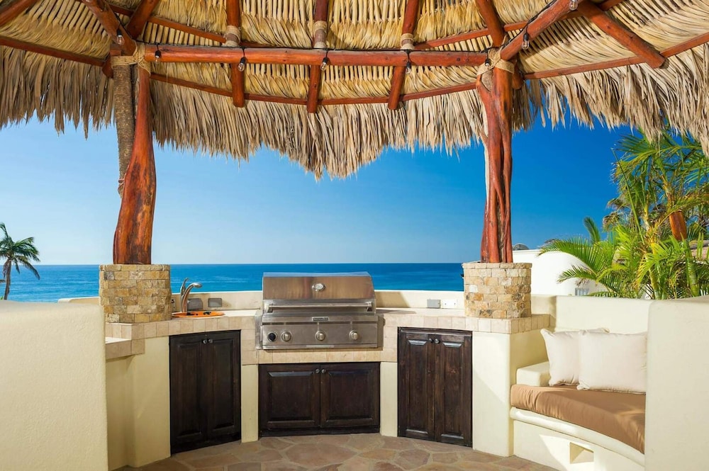Villa Sandcastle in San Jose del Cabo