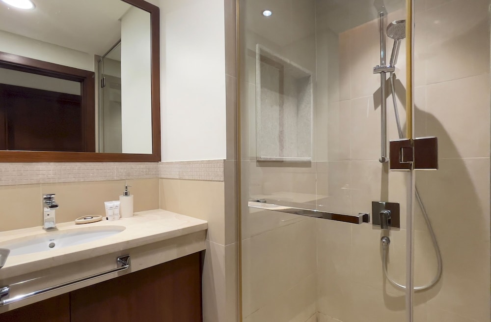 Elite LUX Holiday Homes - 3BR Full Burj Khalifa Fountain Views in Downtown