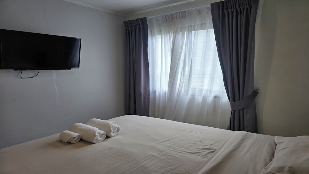 Island Escape 1BR T1-206