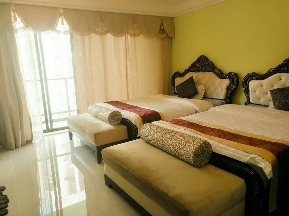 Pattaya House