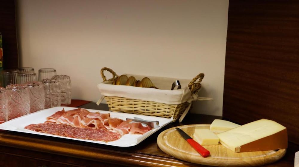 BQ House Castello Luxury Rooms