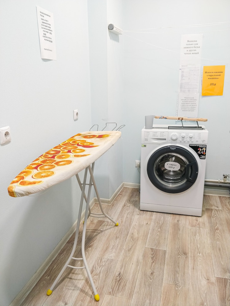 Telegraph Hostel