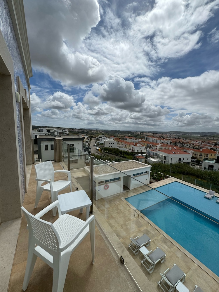 Ocean View Apartments - Ocean View view 5