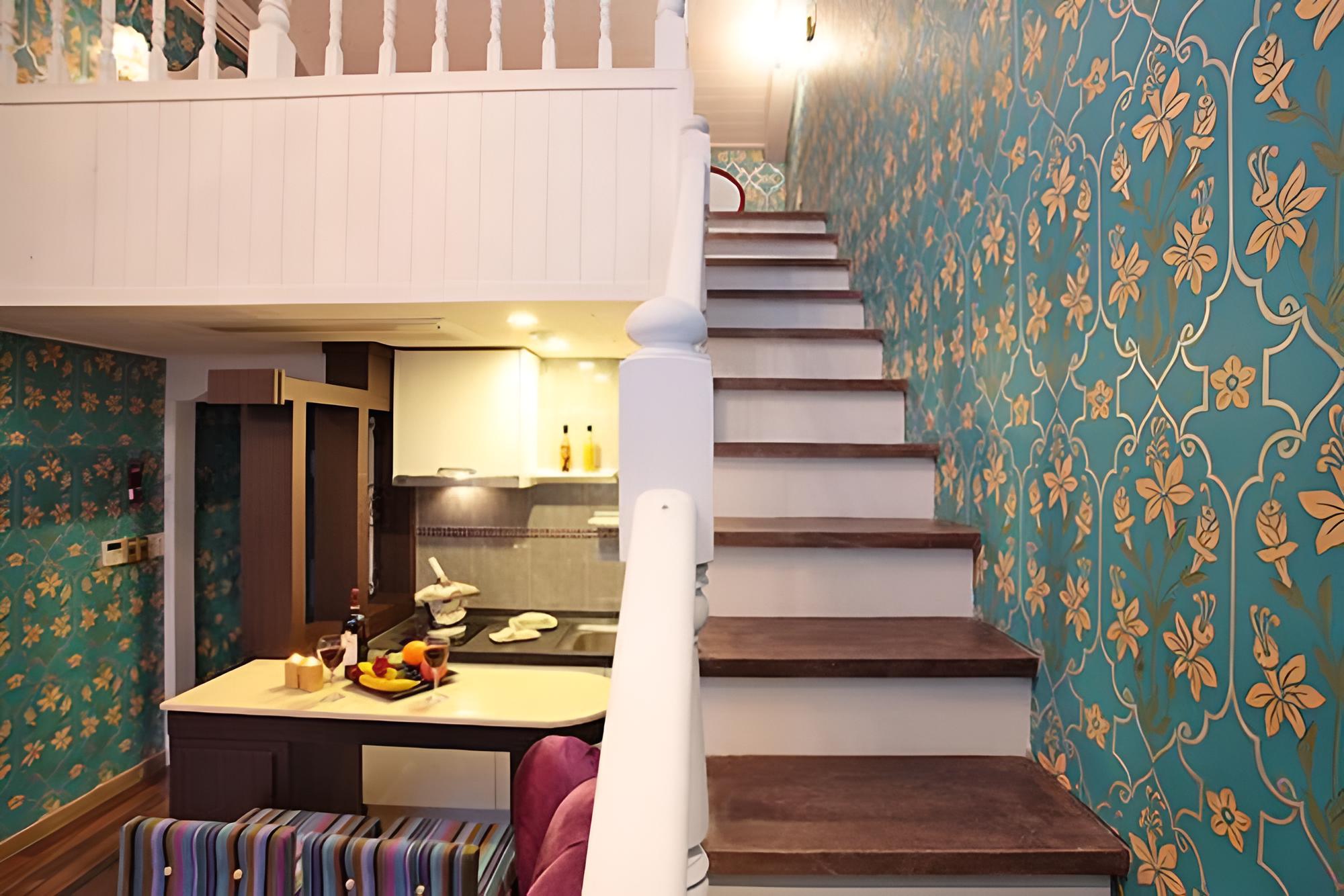 Taean Golden Wave Pension