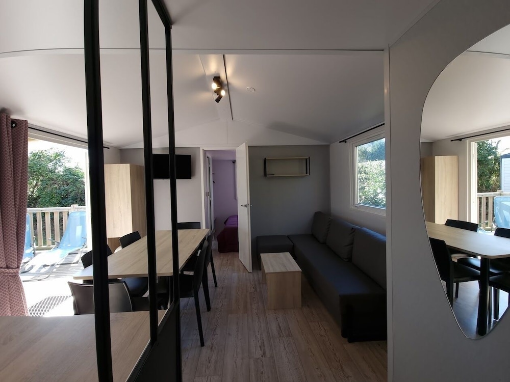 Camping Les Goélands