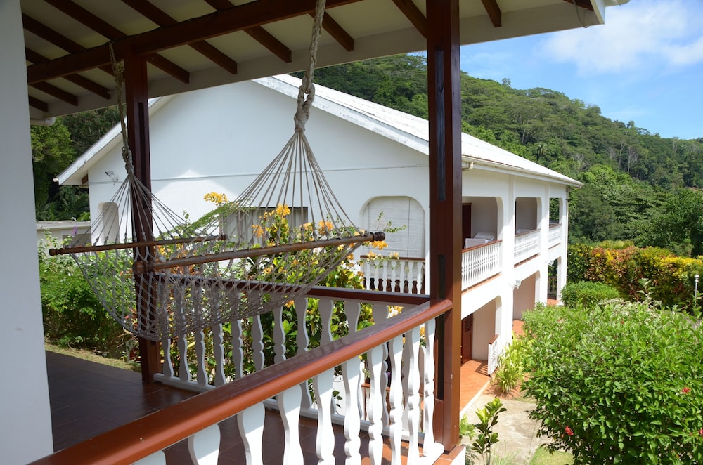 La Residence