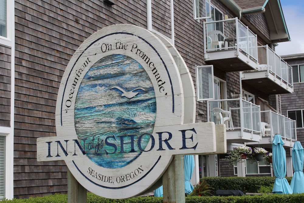 Inn at the Shore view 5