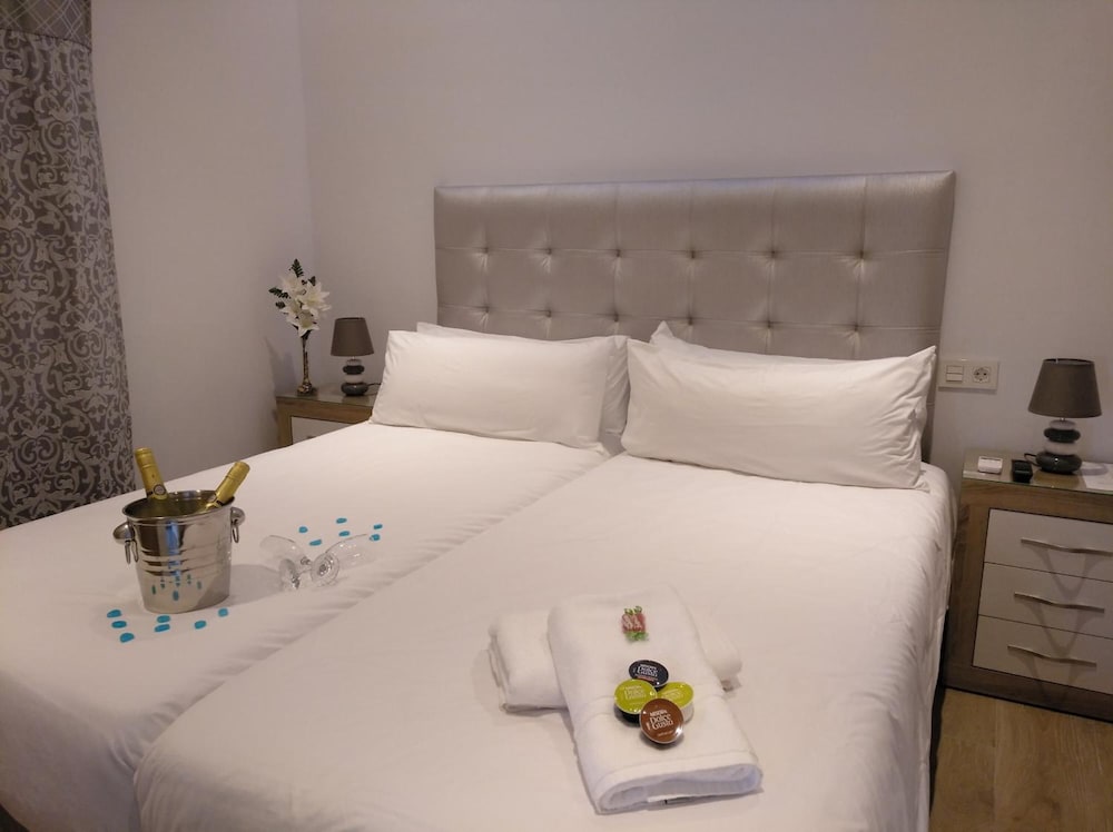 Marbella Vacations - Lucero 12 Marbella Hostal Boutique - Property Image 36