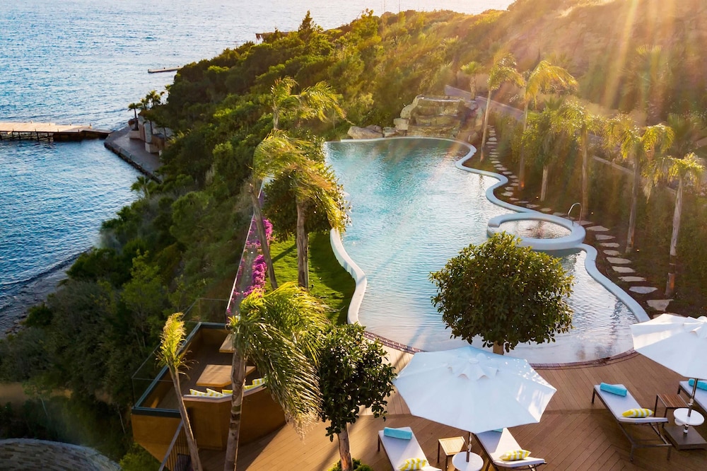Le Méridien Bodrum Beach Resort