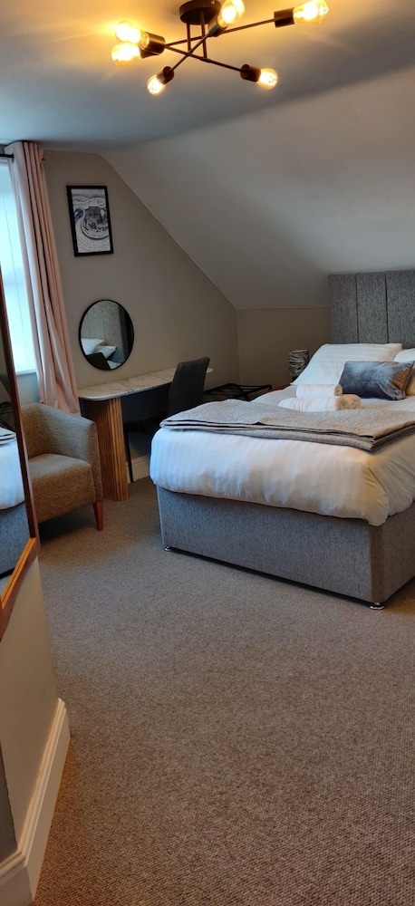 Bodalwyn Guest House