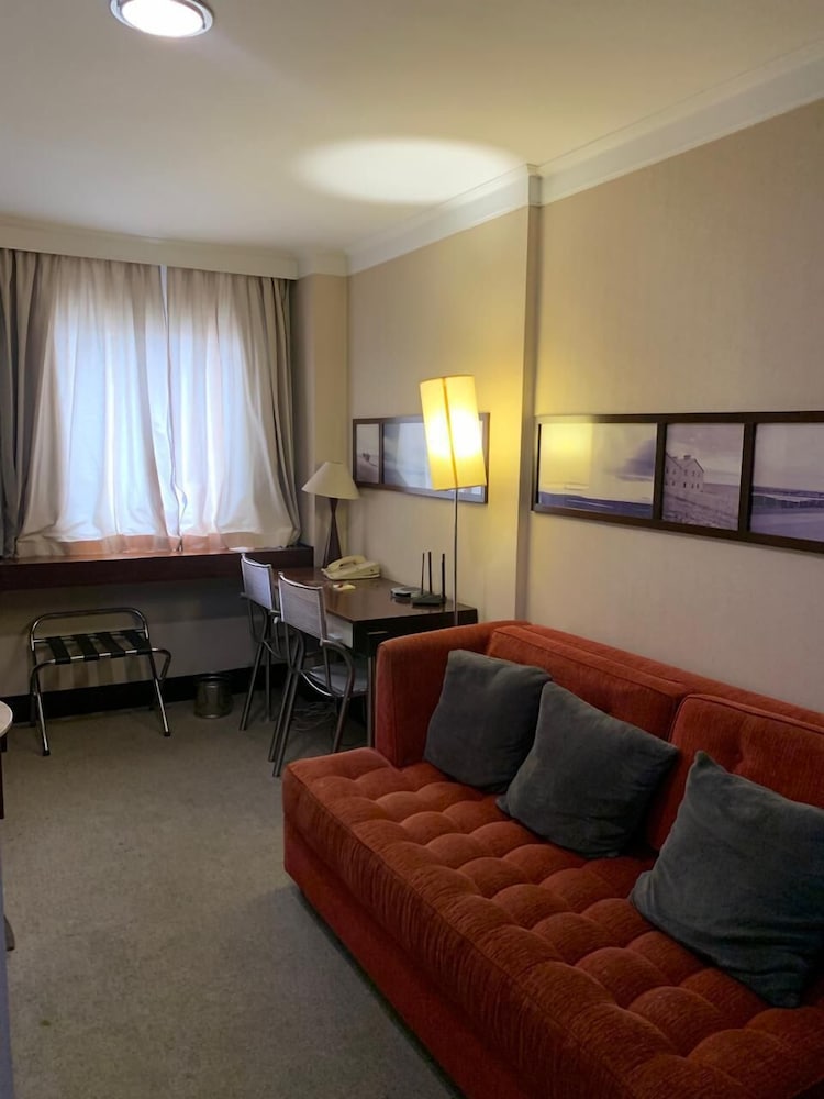 Get a Flat 1910 - Jardim Paulista