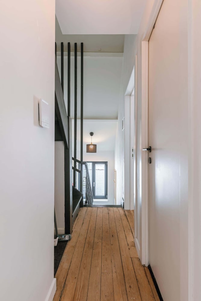 Bright Stylish Apartment Near Beach - Appa Ostend
