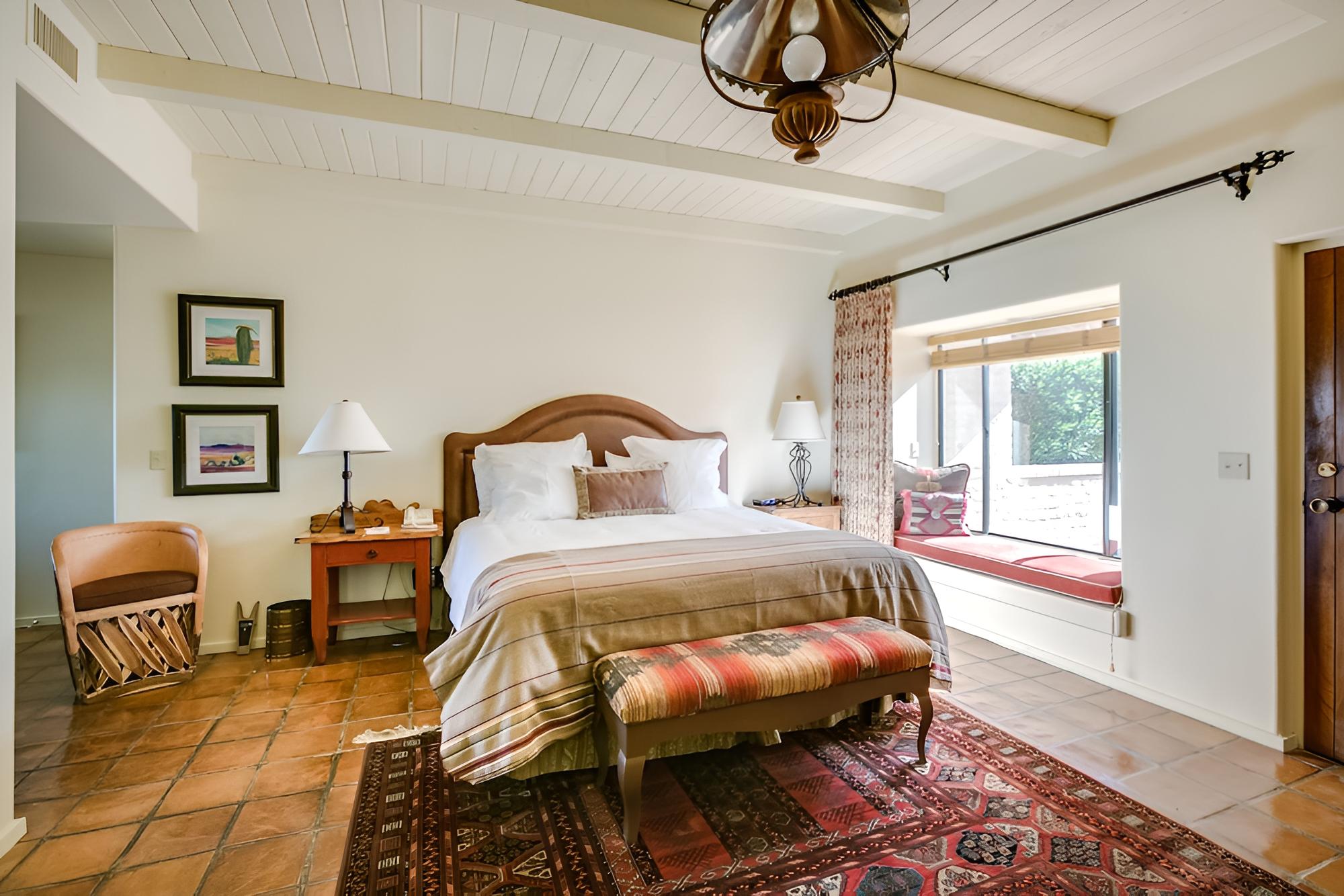 Rancho de los Caballeros